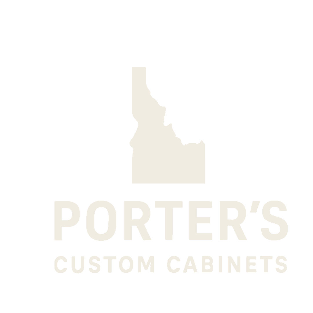 Porter's Custom Cabinets